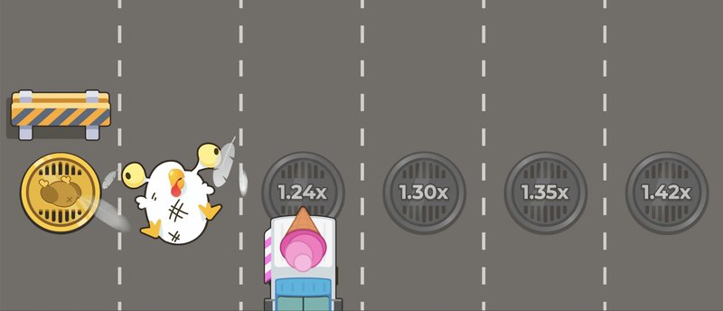La Demanda Increíble en Chicken Road 2 en España: Un Juego Adictivo de Casino