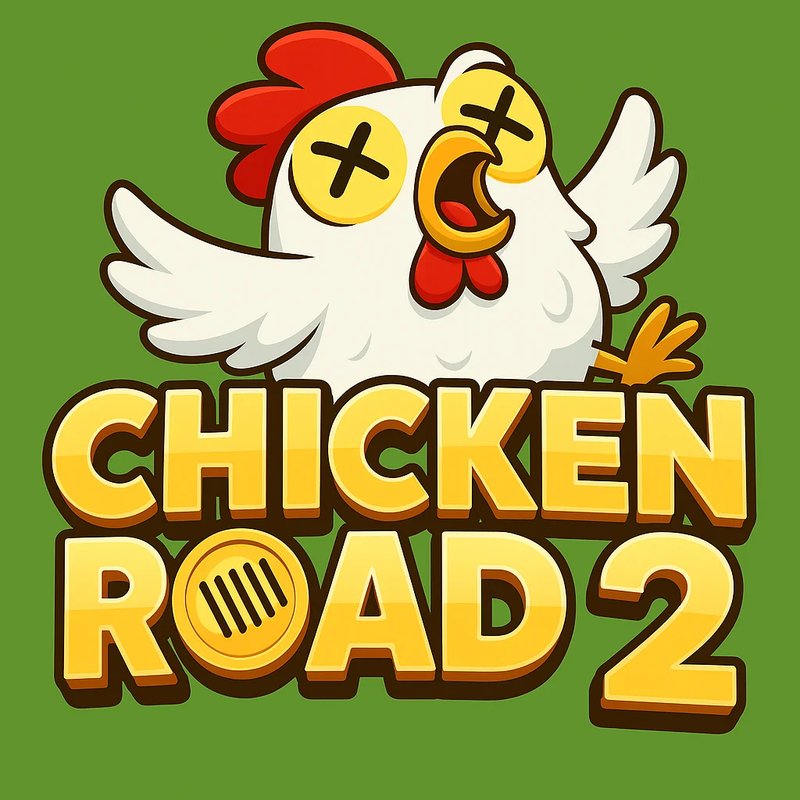 Image: Descubre El Misterioso Pueblo de Pollo en El Juego de Ruta de Pollo