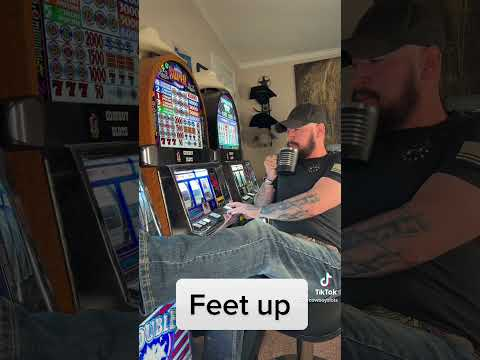 High 10 Hottest Video Games At The Casino