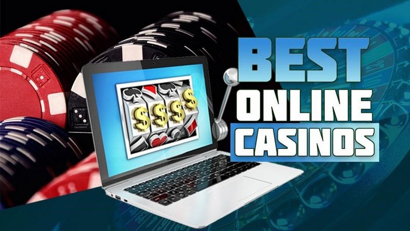 De aller beste mobilcasinoene med ekte penger i Norge i mai 2026