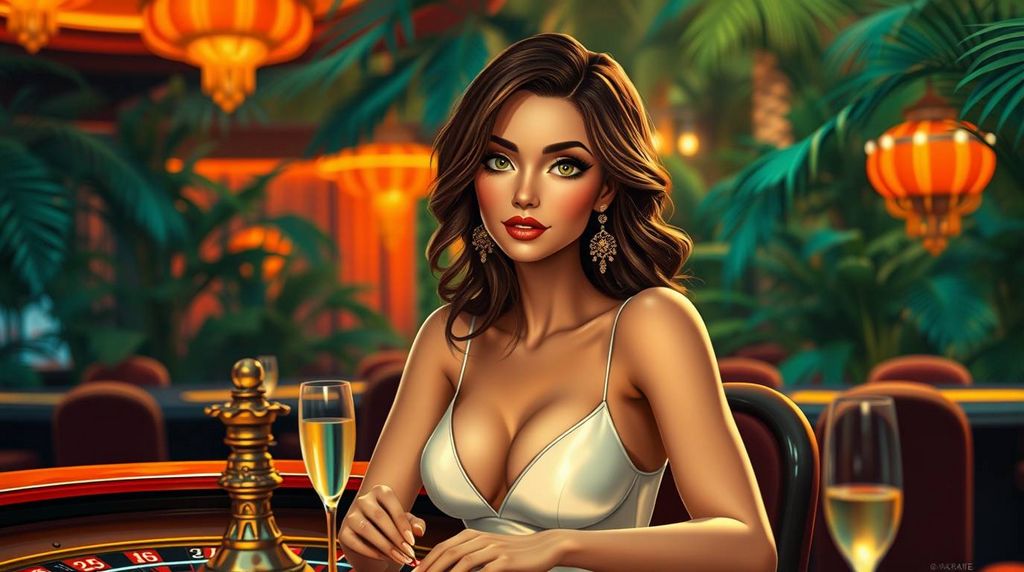 Fairspin Online Casino iseloomustus - Fairspin Casino boonuskood 