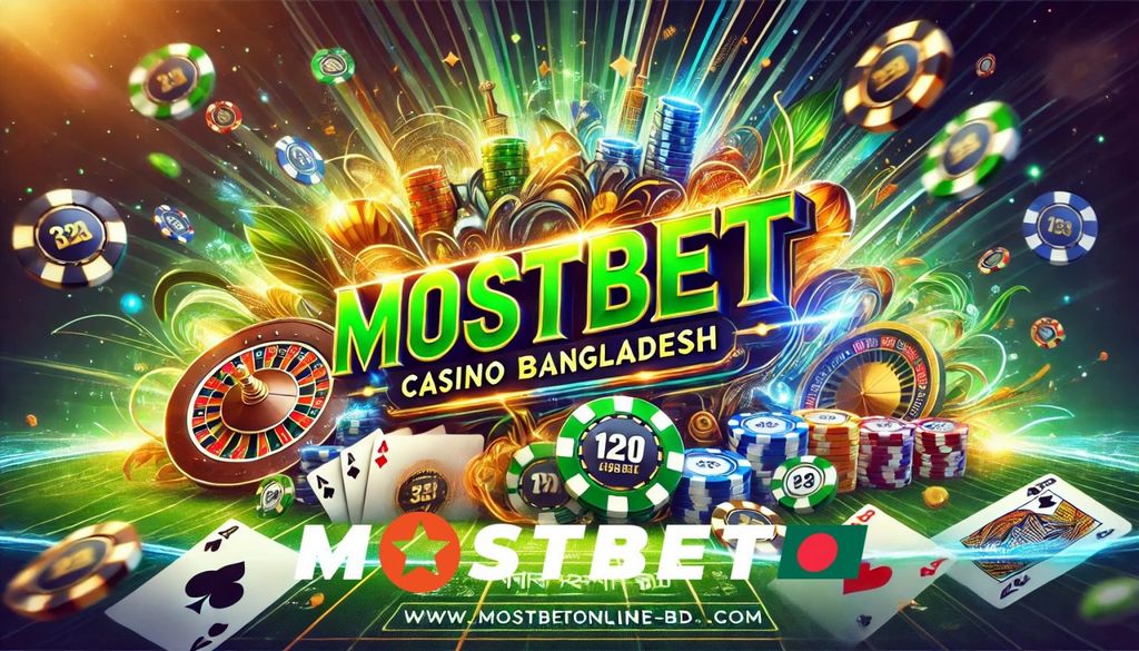 Mostbet alkalmazás áttekintése 2026. május Mostbet alkalmazás áttekintése 2026. május