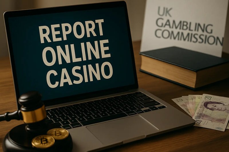 Experience the Best of Online Gaming at Dendera Casino in the UK
