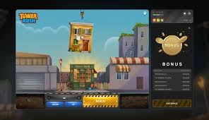 Tower Rush Online Casino