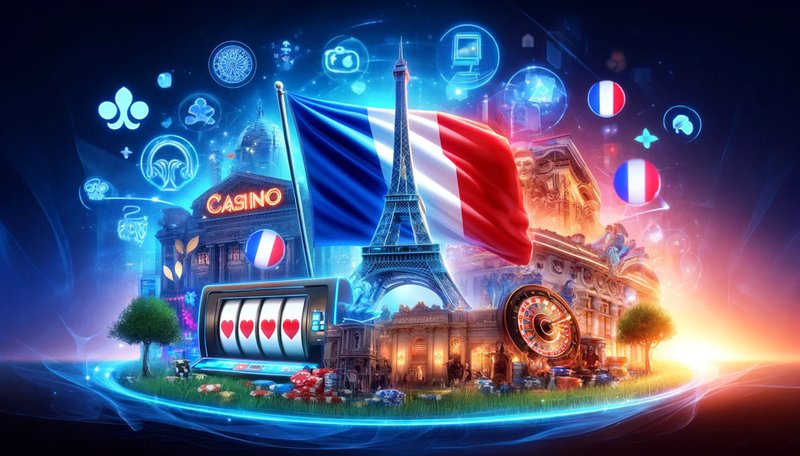 Découvrez le Unique Casino en Ligne avec une Connexion Exceptionnelle en France