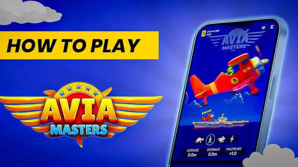 Aviamasters La Opción Sin Depósito para los Amantes del Juego