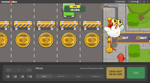 Descubre la Diversión de Chicken Road 2 ¡Una Aventura Única!