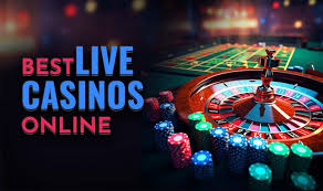 Discover the Best Live Roulette Casinos in the UK -552075996 Discover the Best Live Roulette Casinos in the UK -552075996
