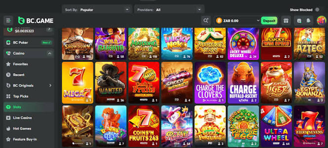 Experience the Thrill of BC.Game Online Casino -248632791