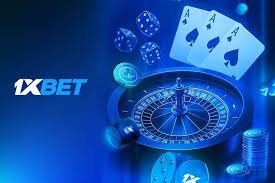 Exploring 1xbet Mali A Comprehensive Guide to Online Betting -276964636 Exploring 1xbet Mali A Comprehensive Guide to Online Betting -276964636