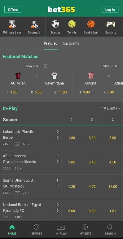 Огляд казино bet365: Чи варто воно? | Вердикт спеціаліста