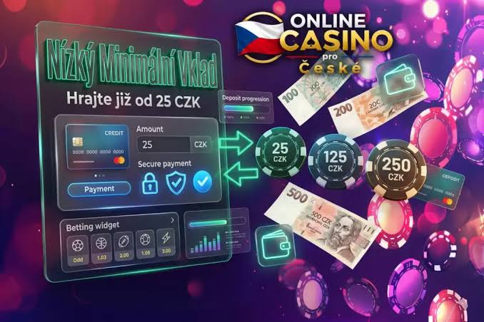 Předpisy a pravidla pro online hazardní hry v České republice Předpisy a pravidla pro online hazardní hry v České republice