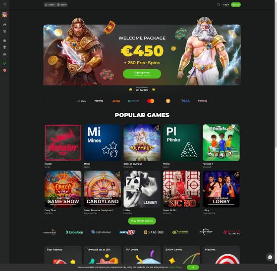Reseña de BetOnRed: Descripción general del casino en línea para jugadores Reseña de BetOnRed: Descripción general del casino en línea para jugadores