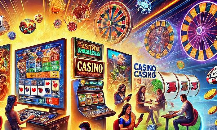 Anonymous Bitcoin Casino with Instant Withdrawals 278308678