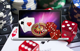 Den Voksende Verden af Online Gambling
