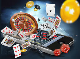 Experience the Thrill at Casino Triumph UK