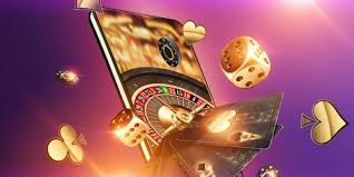 Hitnspin Een Nieuwe Revolutie in de Gaming Wereld