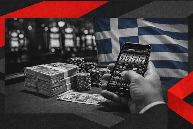 Ξένα Online Casino Οδηγός για Ασφαλή και Διασκεδαστικά Παιχνίδια -838181947
